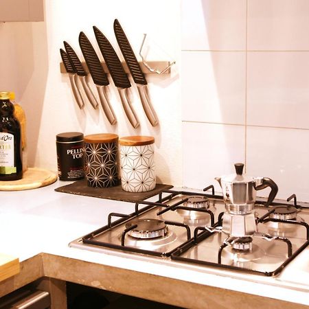 Navigli Urban Suite Milan Exterior photo