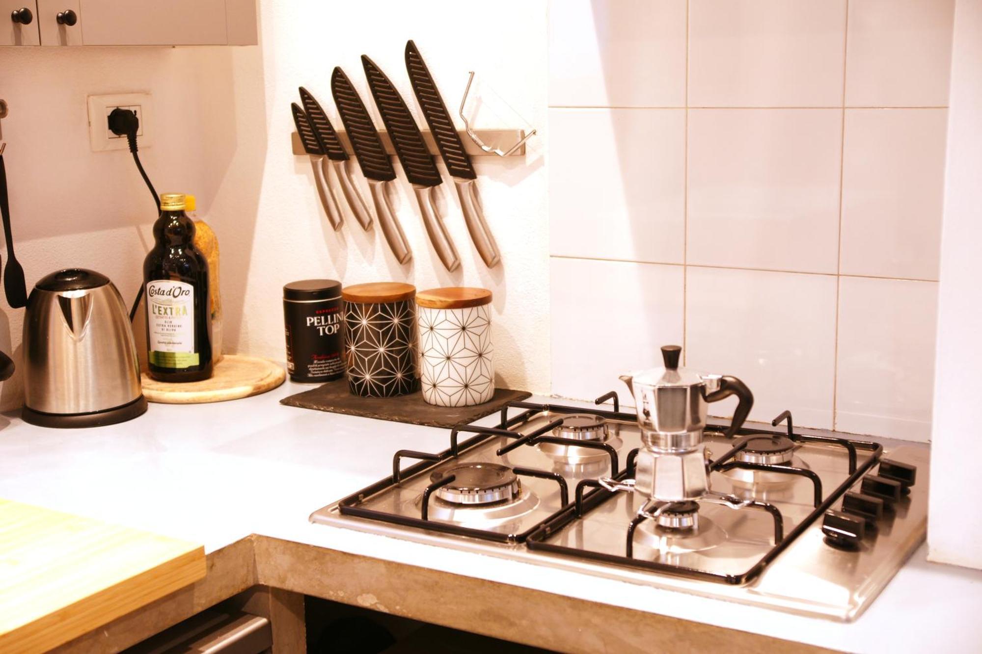 Navigli Urban Suite Milan Exterior photo