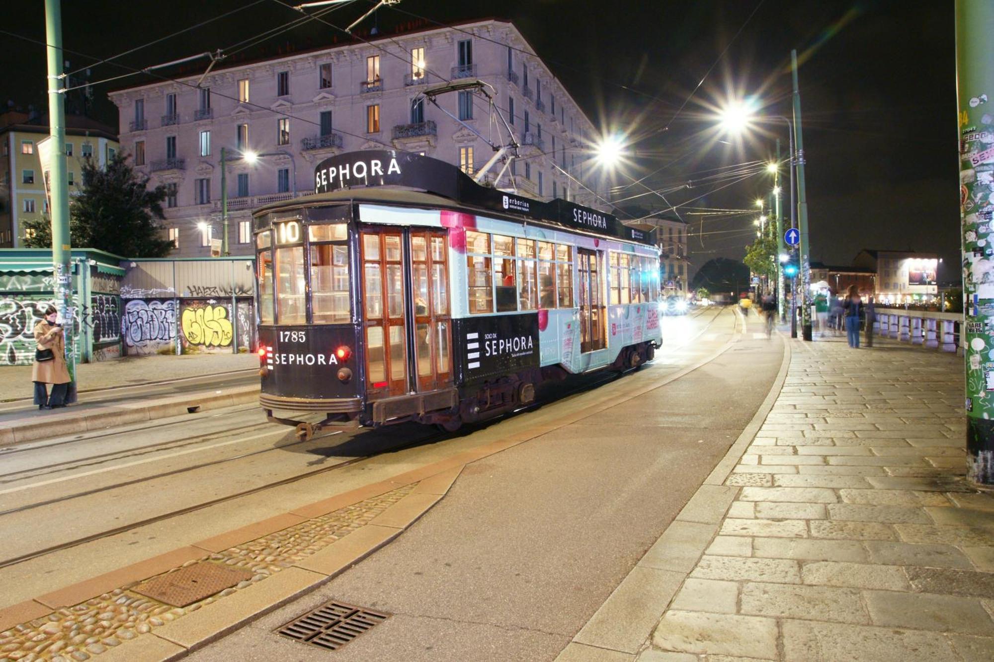Navigli Urban Suite Milan Exterior photo