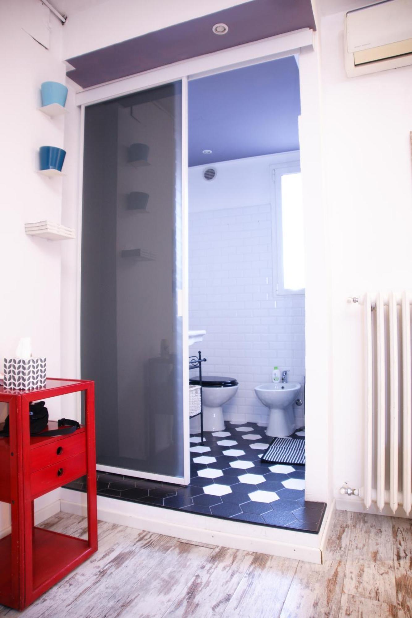 Navigli Urban Suite Milan Exterior photo