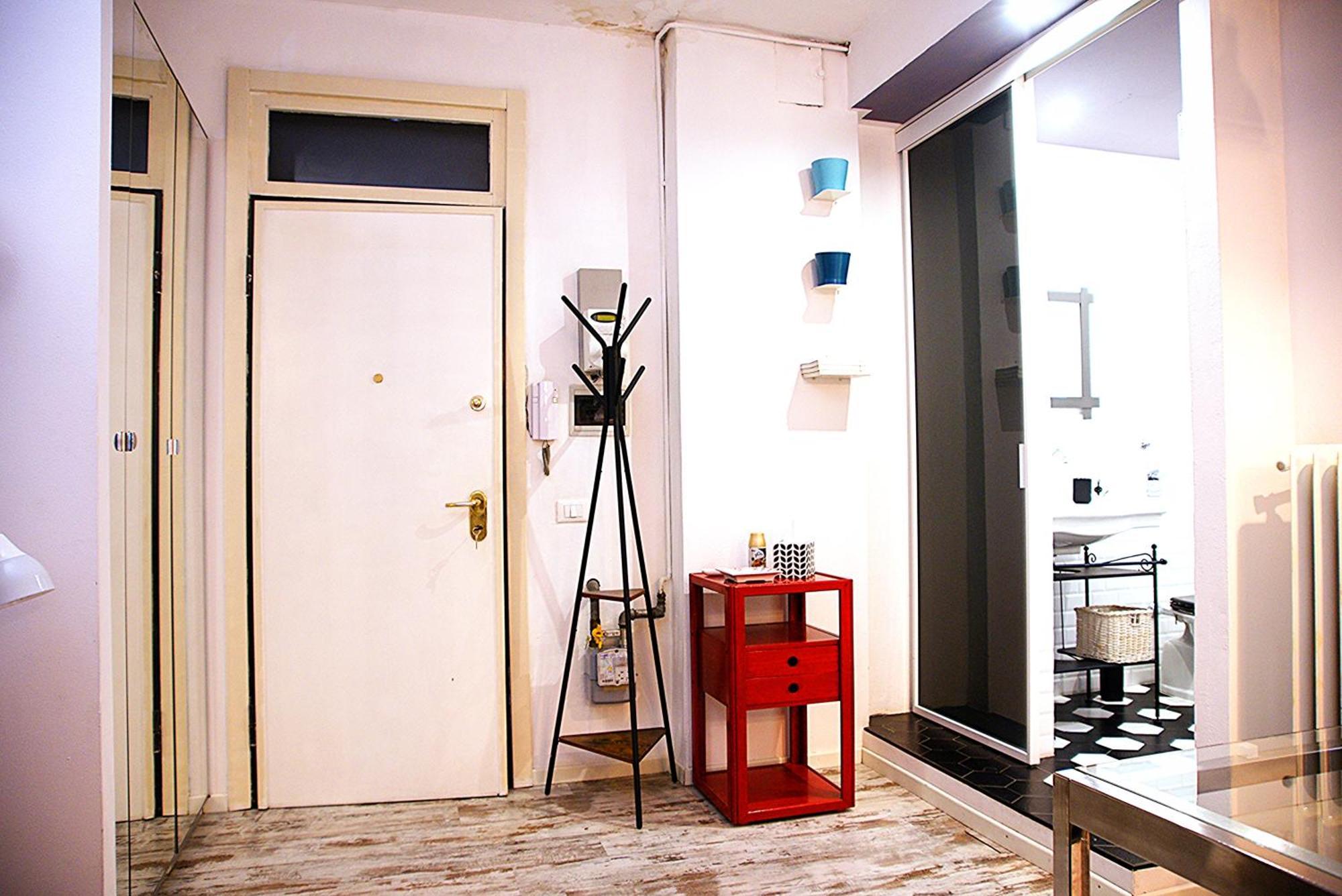 Navigli Urban Suite Milan Exterior photo