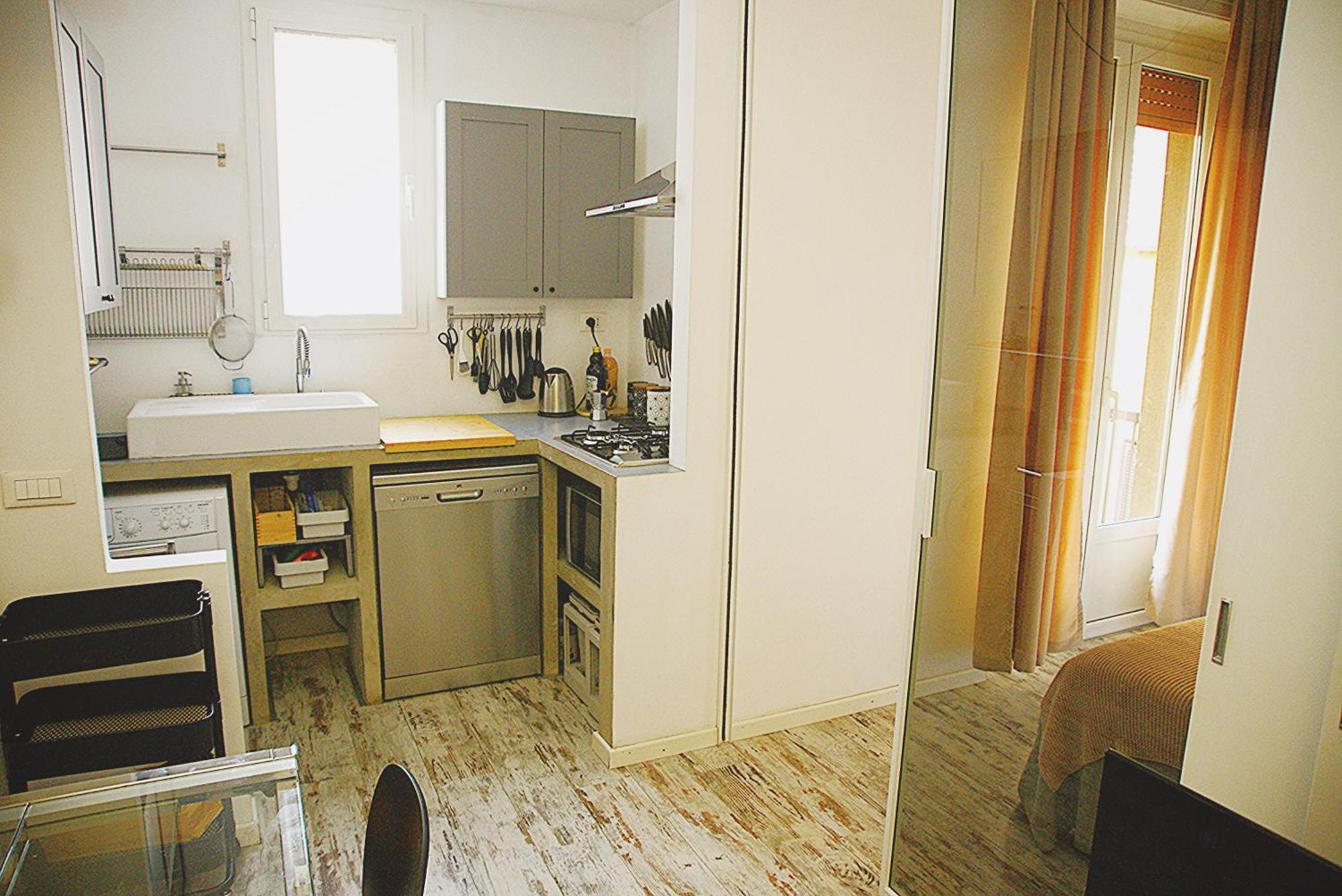 Navigli Urban Suite Milan Exterior photo